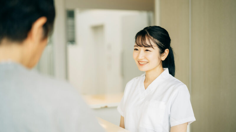 メンズリゼは女性スタッフもいる?メンズリゼの施術担当について解説