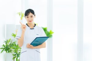 ゴリラクリニックに女性スタッフはいる?スタッフの男女比率や施術の流れを解説