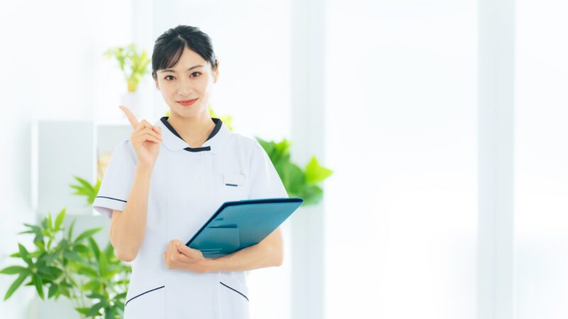 ゴリラクリニックに女性スタッフはいる?スタッフの男女比率や施術の流れを解説