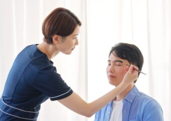 メンズリゼは眉毛だけ脱毛できる？眉毛脱毛の料金・範囲と注意点について解説