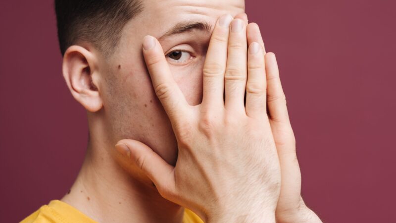 全身脱毛が恥ずかしい男性は多い？恥ずかしい気持ちを乗り越えて全身脱毛に挑戦！